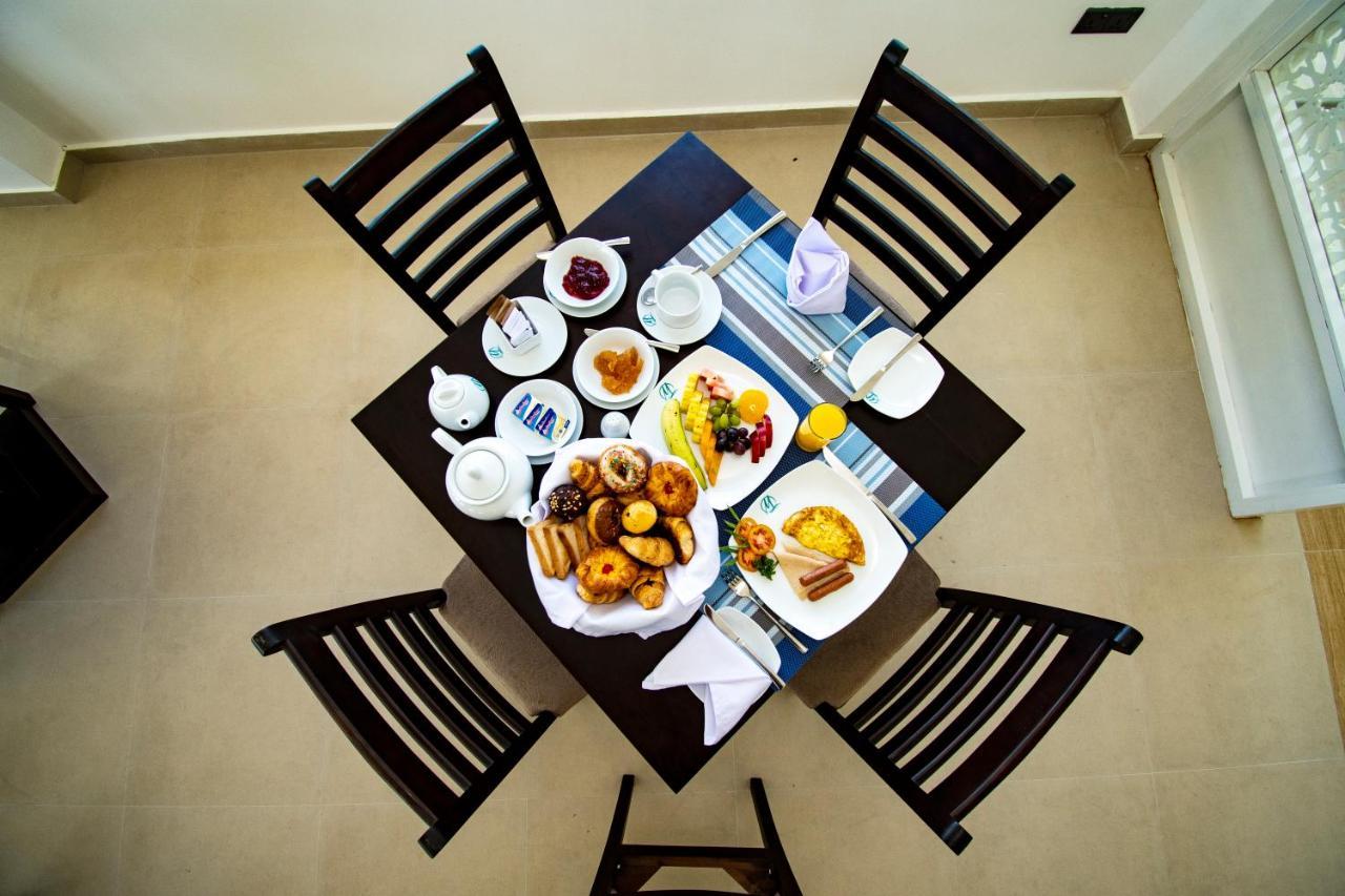 Manara Beach Resort Beruwala Zewnętrze zdjęcie