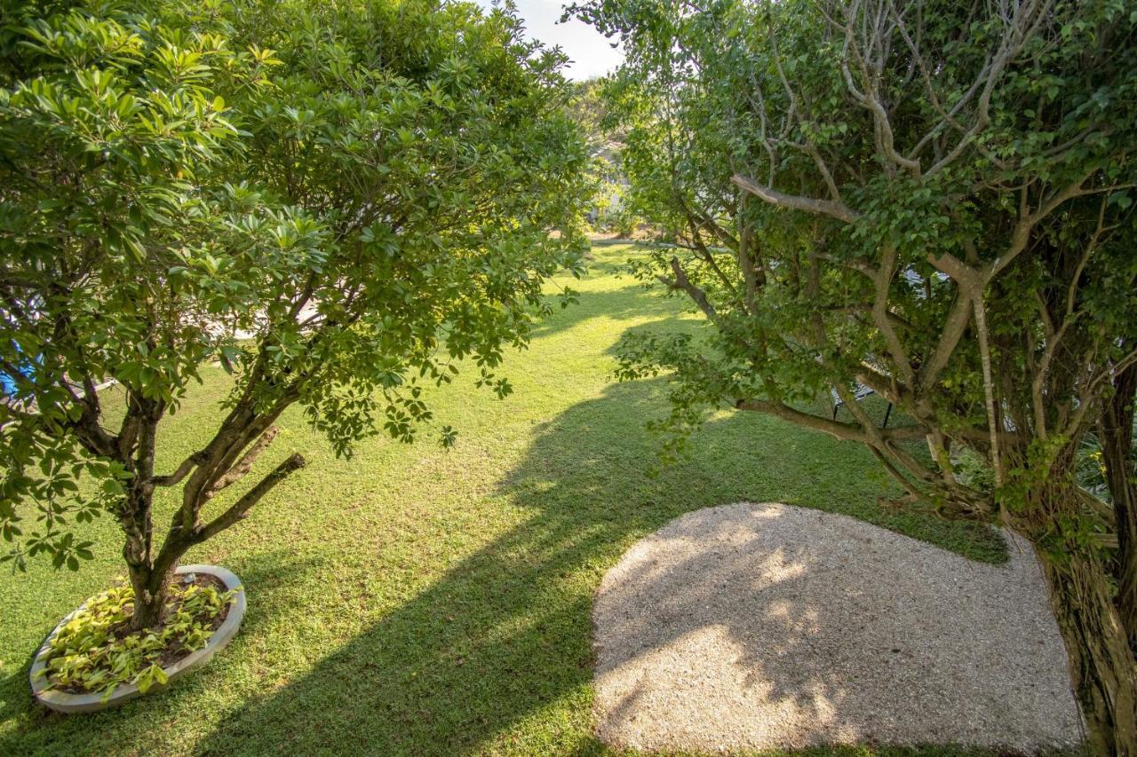Manara Beach Resort Beruwala Zewnętrze zdjęcie