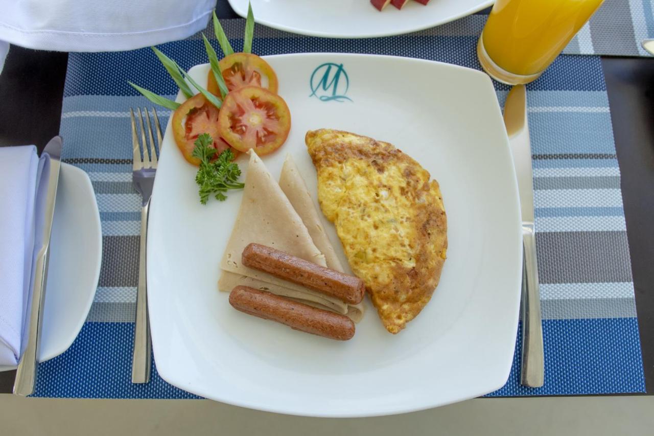 Manara Beach Resort Beruwala Zewnętrze zdjęcie
