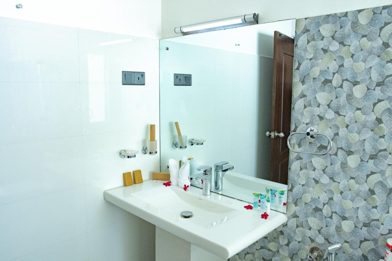Manara Beach Resort Beruwala Zewnętrze zdjęcie