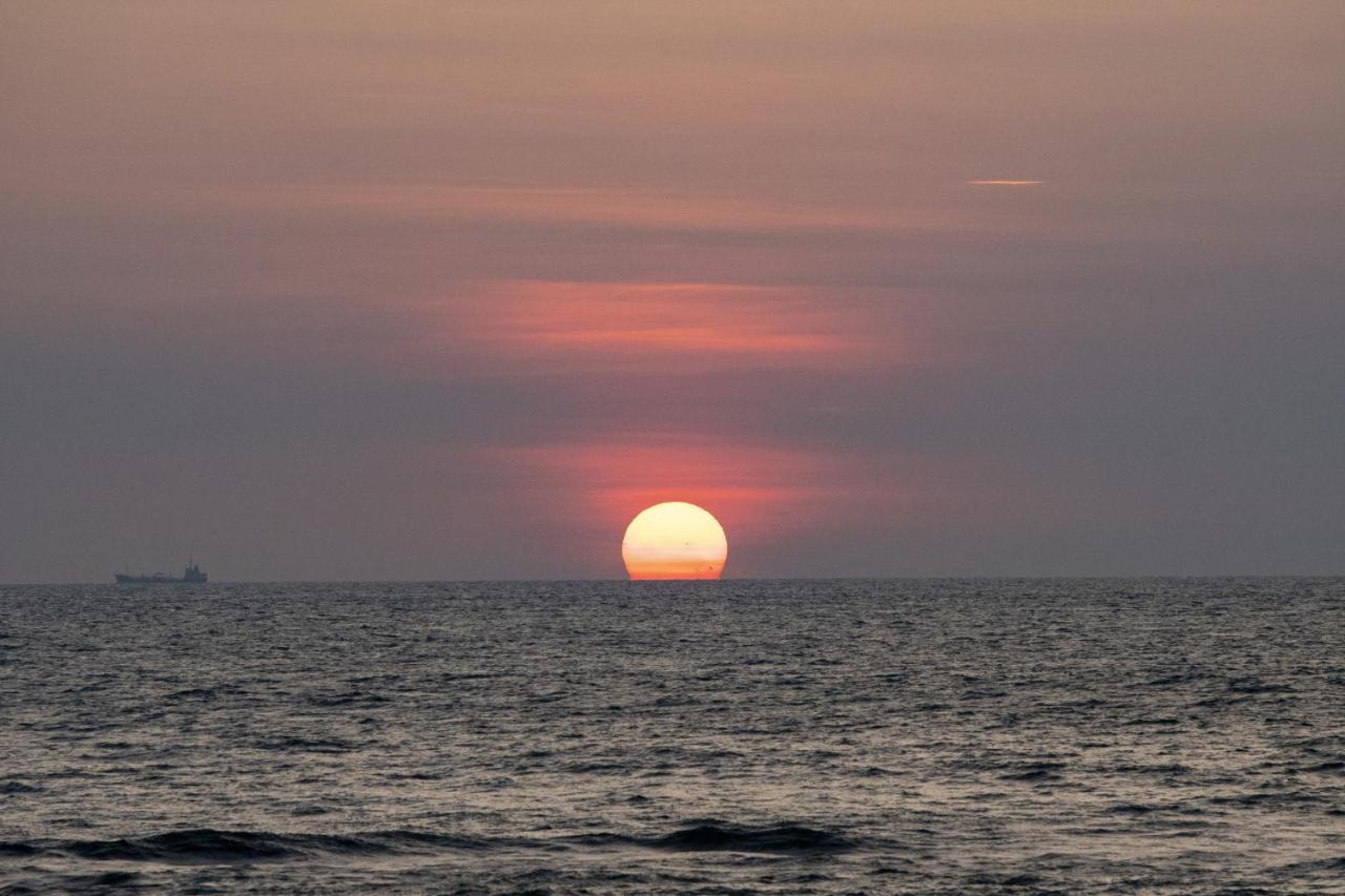 Manara Beach Resort Beruwala Zewnętrze zdjęcie