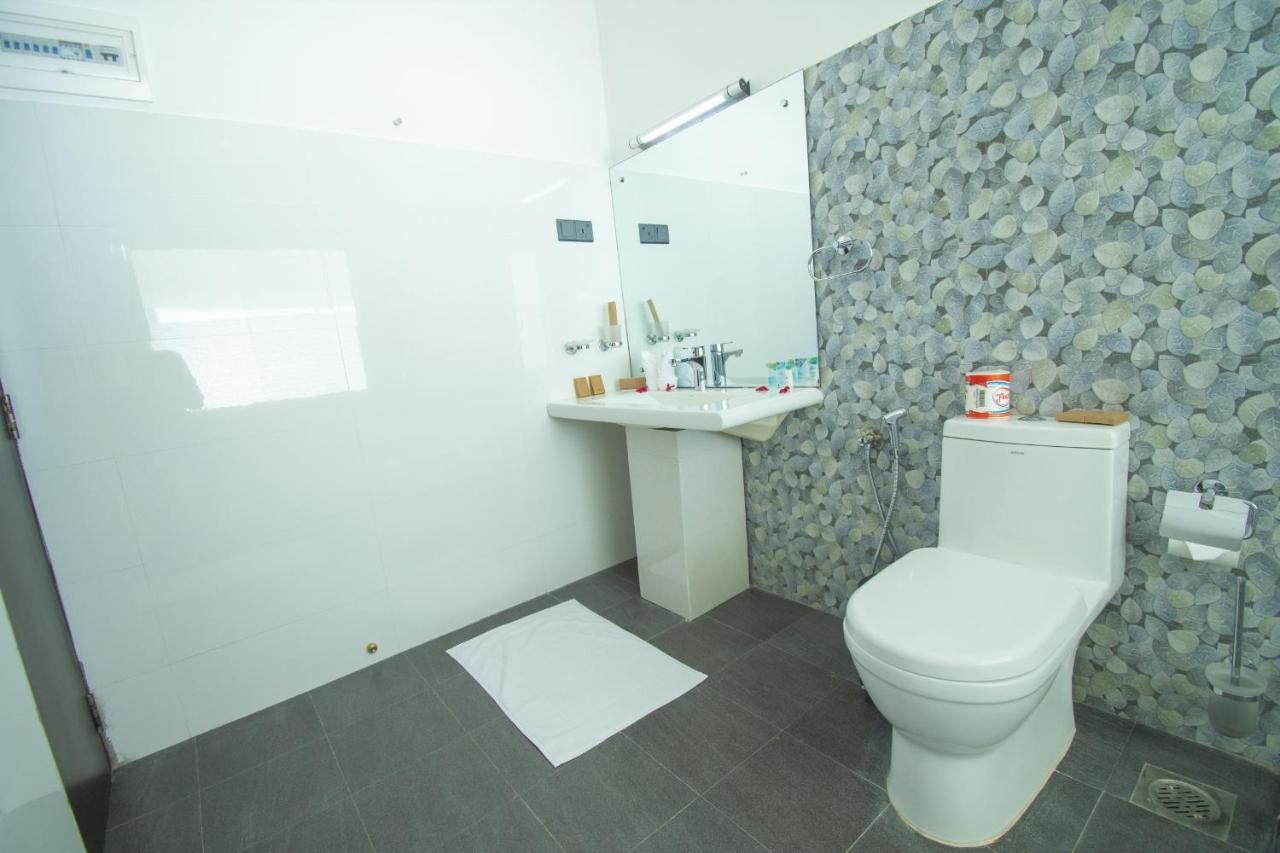 Manara Beach Resort Beruwala Zewnętrze zdjęcie