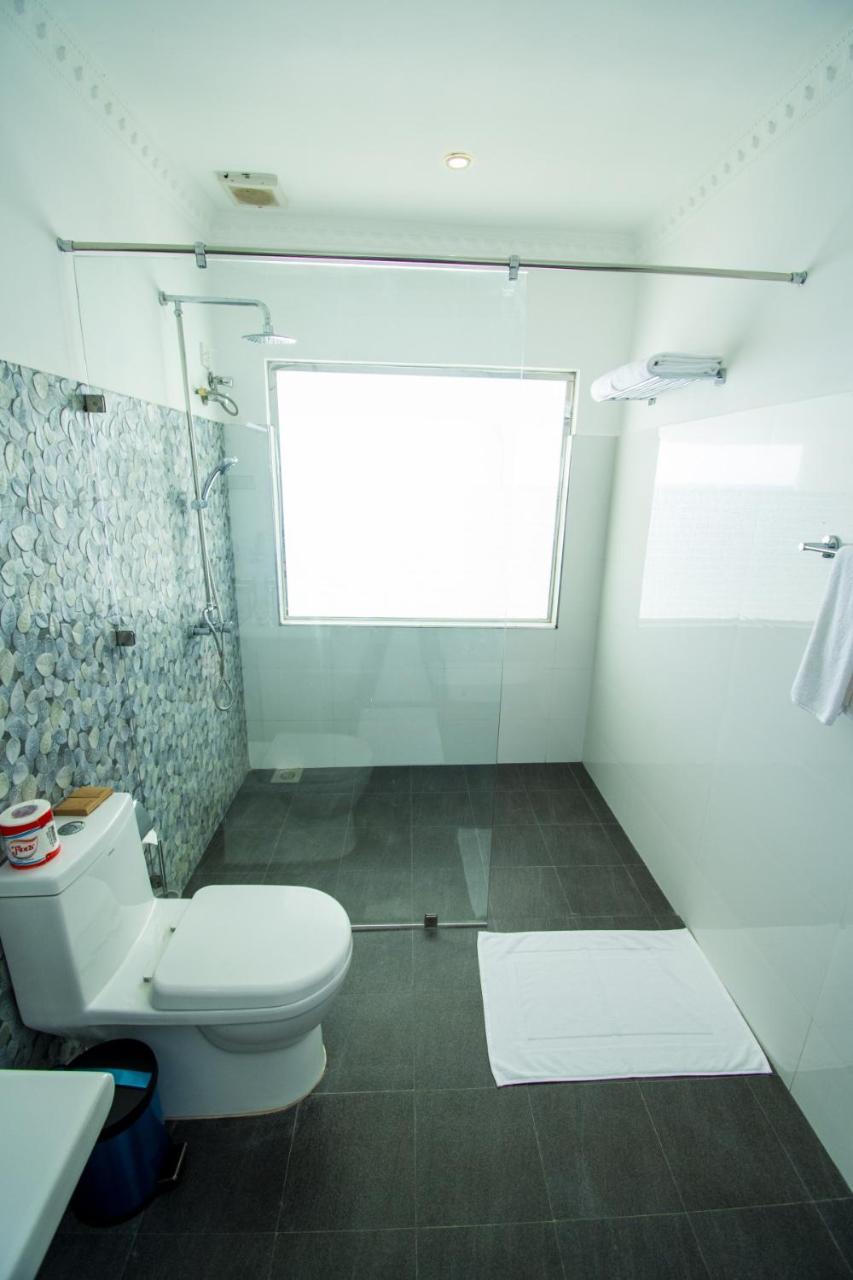 Manara Beach Resort Beruwala Zewnętrze zdjęcie